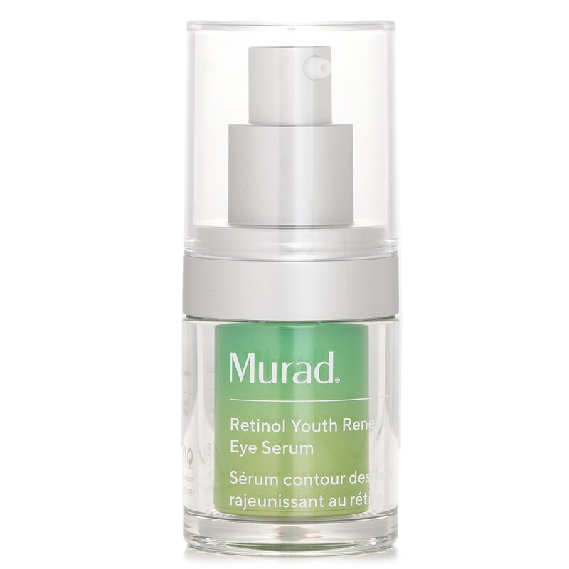 Murad Resurgence Retinol Youth Renewal Eye Serum 15ml