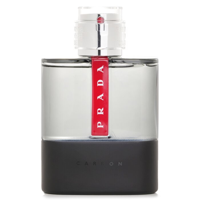 Prada Luna Rossa Carbon Eau De Toilette Spray 100ml