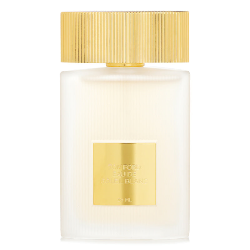 Tom Ford Private Blend Eau de Soleil Blanc Eau De Toilette Spray 50ml