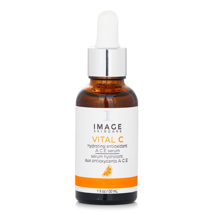 Image Vital C Hydrating Antioxidant A C E Serum 30ml