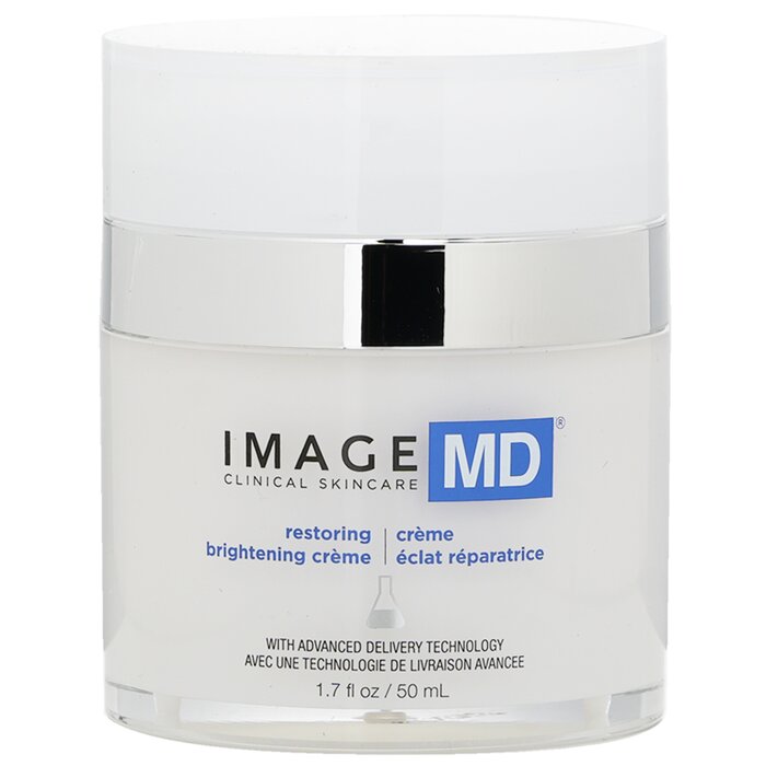 Image IMAGE MD Restoring Brightening Creme with ADT Technology 50ml