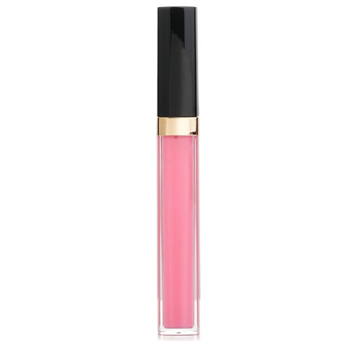 Chanel Rouge Coco Gloss Moisturizing Glossimer -