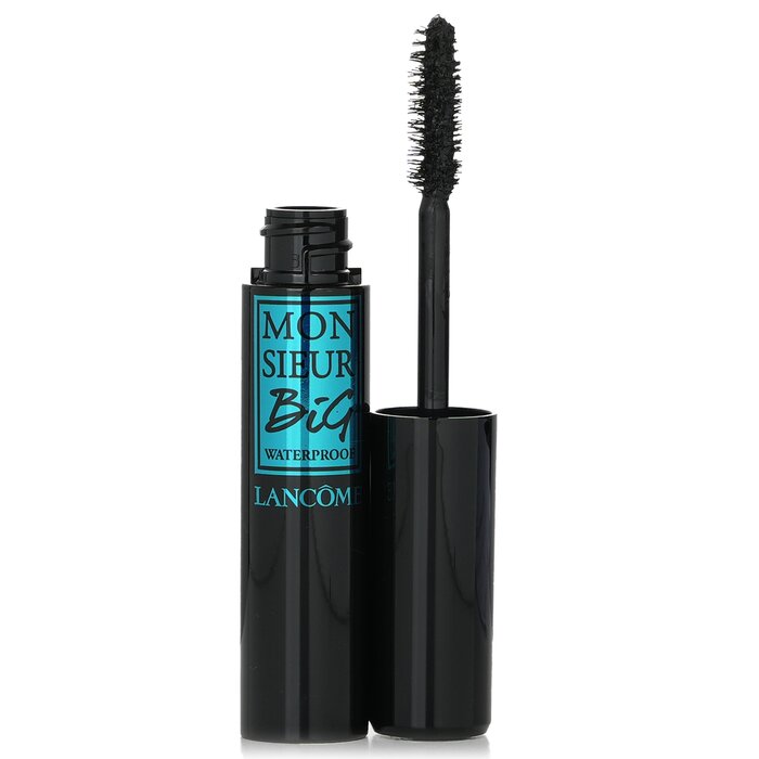 Lancome Monsieur Big Waterproof Mascara -