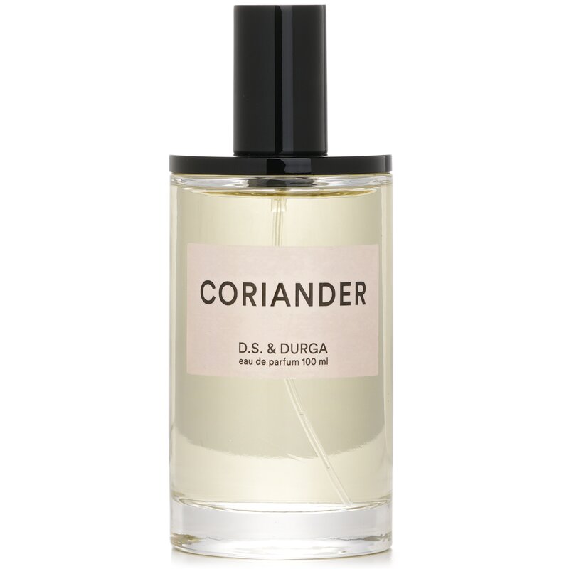 D.S. & Durga Coriander Eau De Parfum Spray 100ml