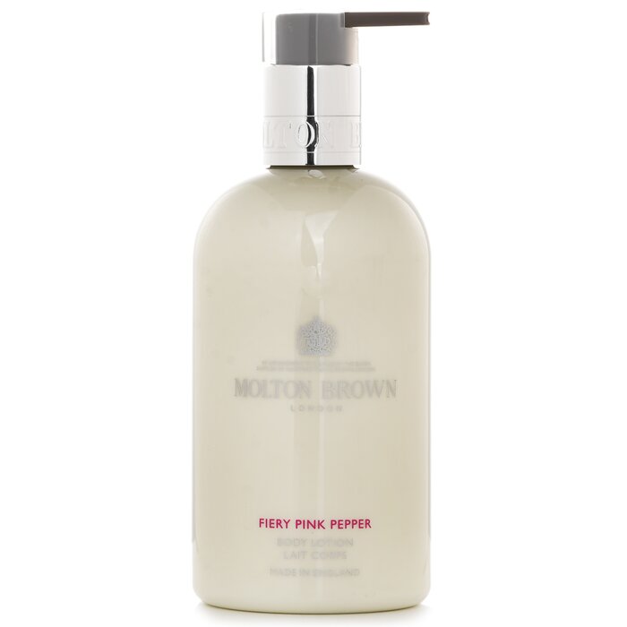 Molton Brown Fiery Pink Pepper Body Lotion 300ml