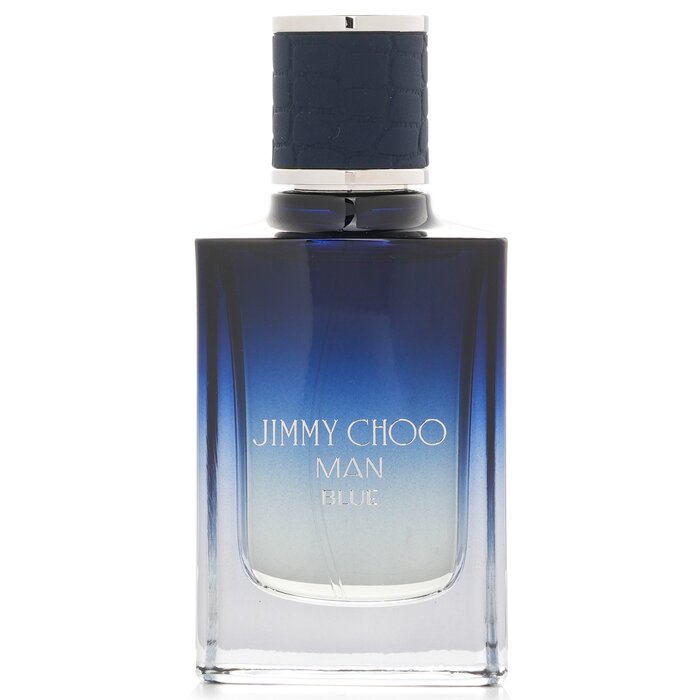 Jimmy Choo Man Blue Eau De Toilette Spray 30ml
