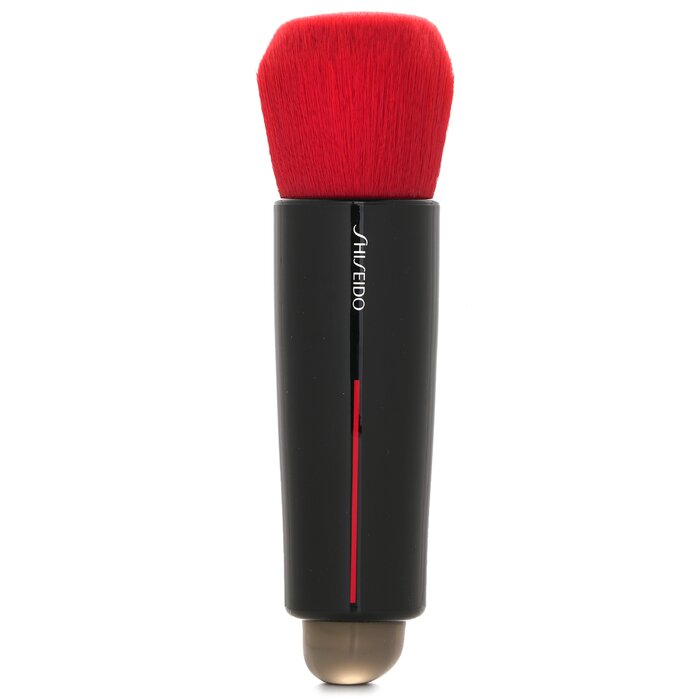Shiseido Daiya Fude Face Duo (Brush & Gel Blender) 1PC
