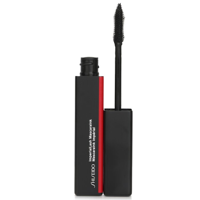 Shiseido ImperialLash MascaraInk -