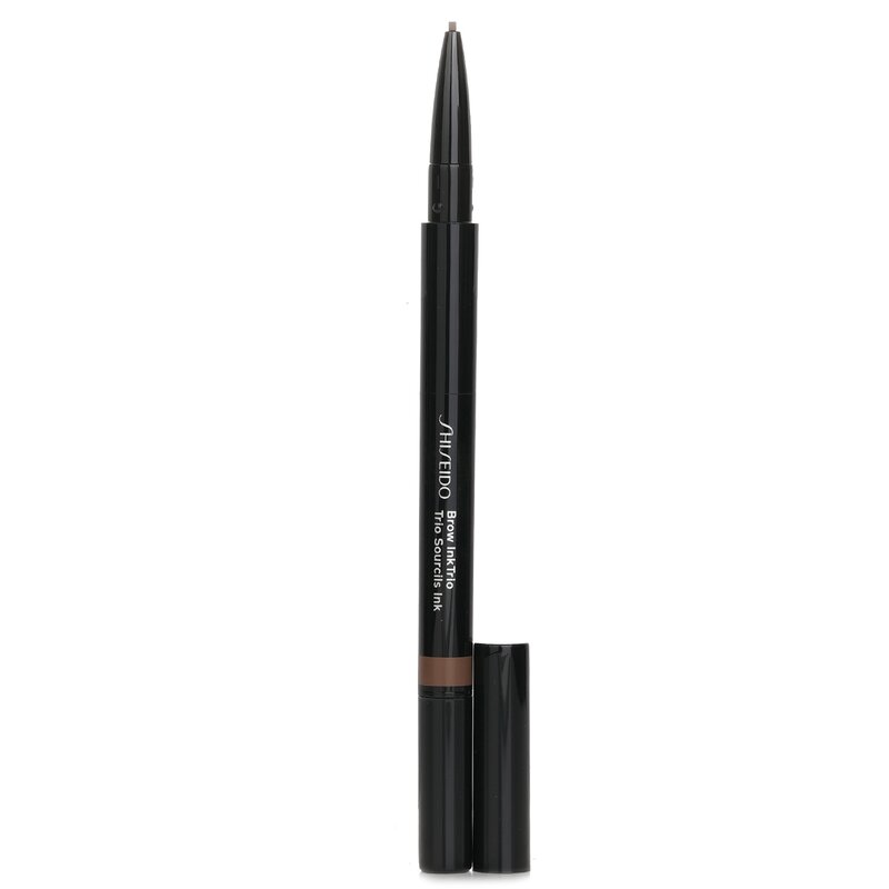 Shiseido Brow InkTrio -