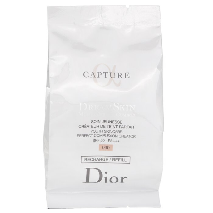 Christian Dior Capture Dreamskin Moist & Perfect Cushion SPF 50 Refill -