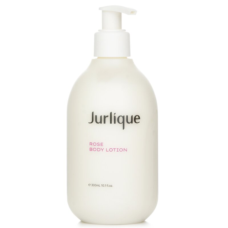 Jurlique Rose Softening Body Lotion 300ml