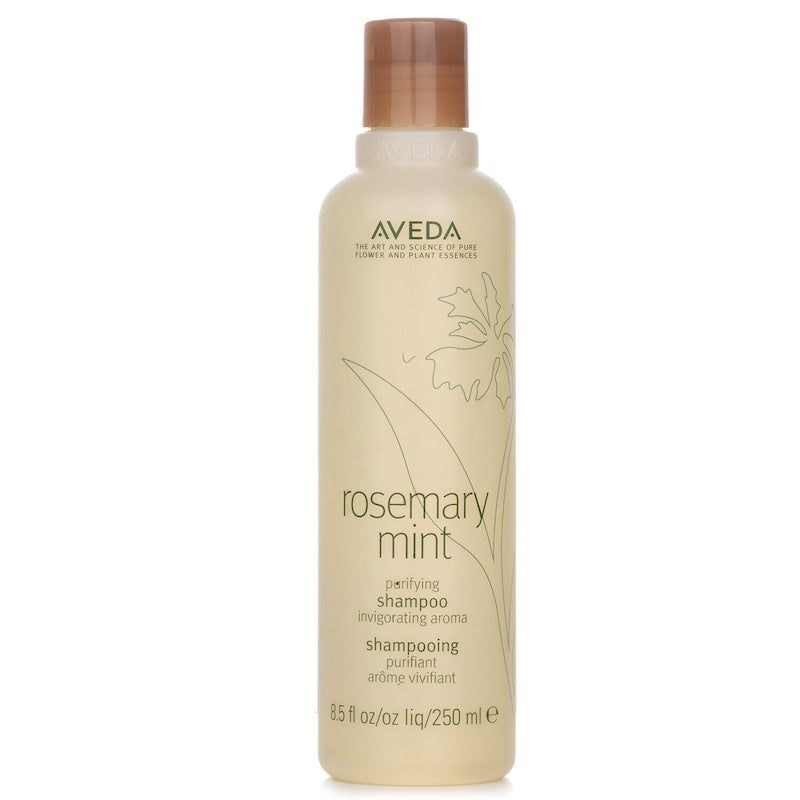 Aveda Rosemary Mint Purifying Shampoo 250ml