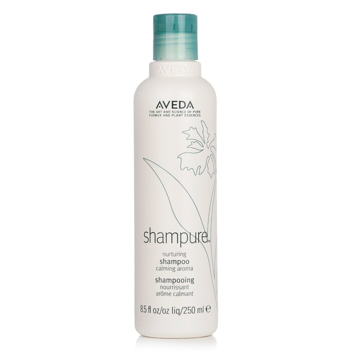 Aveda Shampure Nurturing Shampoo 250ml