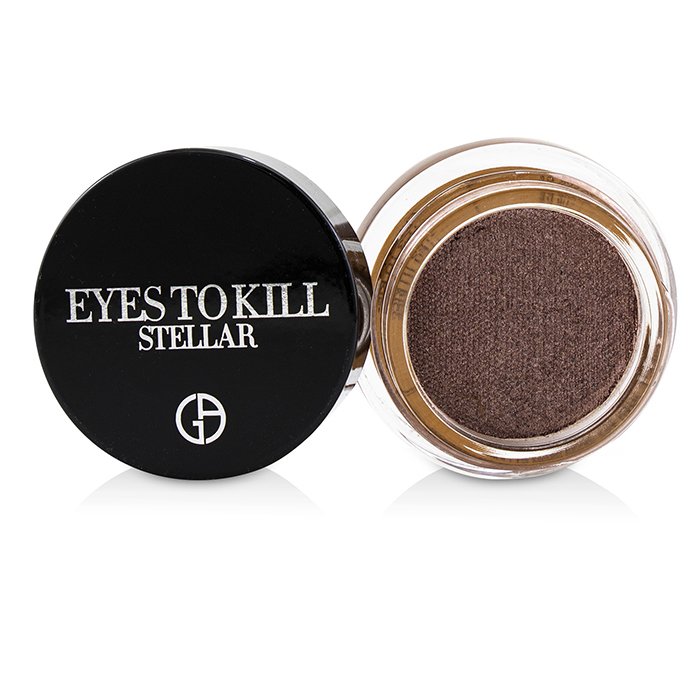 Giorgio Armani Eyes To Kill Stellar Bouncy High Pigment Eye Color -