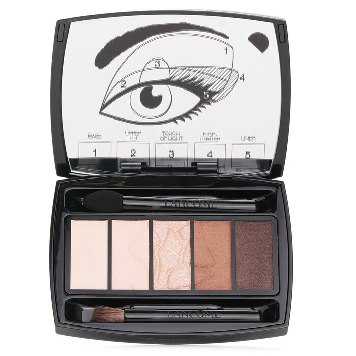 Lancome Hypnose Palette -