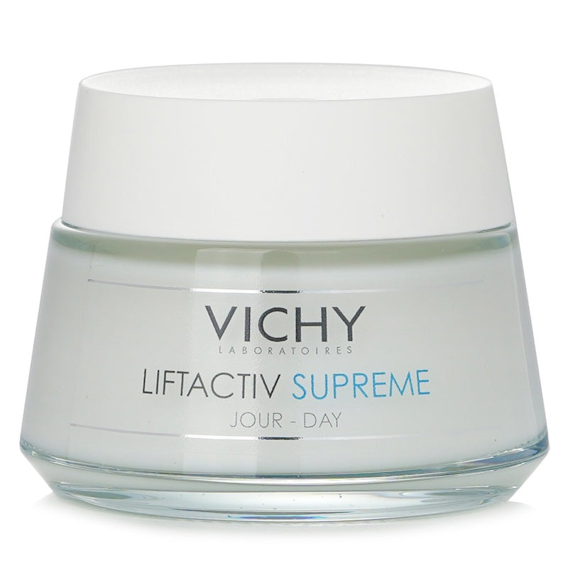Vichy LiftActiv Supreme Progressive Anti-Wrinke & Firmness Correcting Care (For Normal To Combination Skin) 50ml