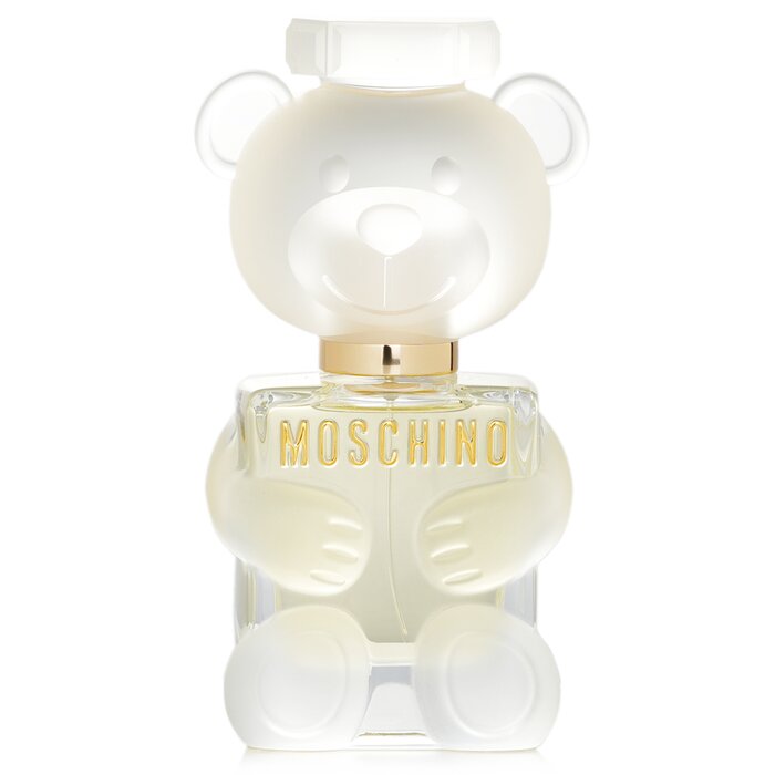 Moschino Toy 2 Eau De Parfum Spray 50ml