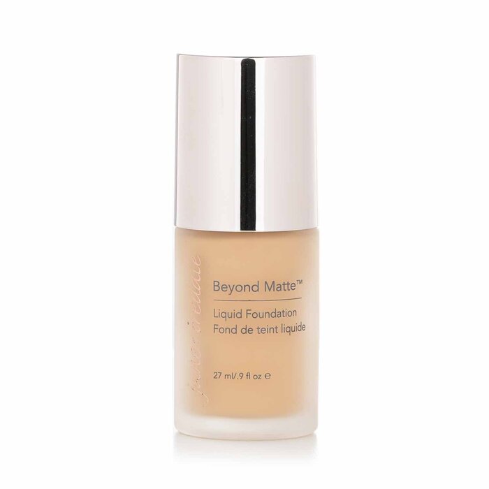 Jane Iredale Beyond Matte Liquid Foundation -