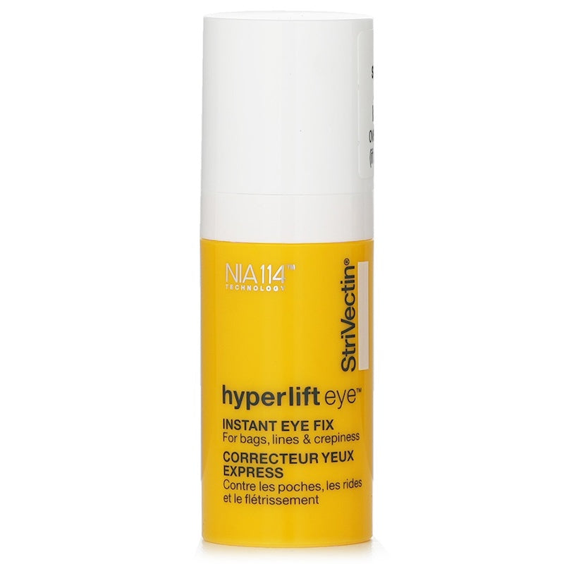 StriVectin StriVectin - TL Tighten & Lift Hyperlift Eye Instant Eye Fix 10ml