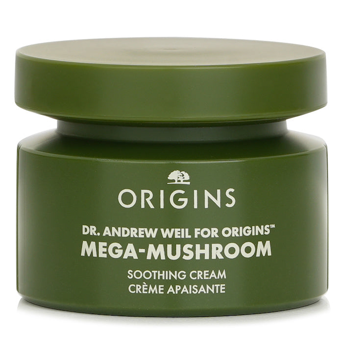 Origins Dr. Andrew Mega-Mushroom Skin Relief & Resilience Soothing Cream 50ml