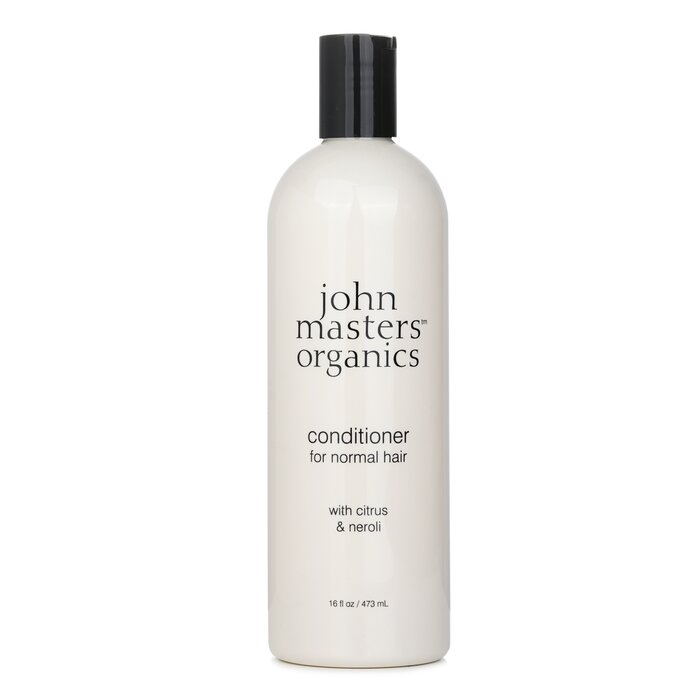 John Masters Organics Conditioner For Normal Hair with Citrus & Neroli 473ml