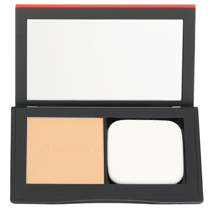 Shiseido Synchro Skin Self Refreshing Custom Finish Powder Foundation -