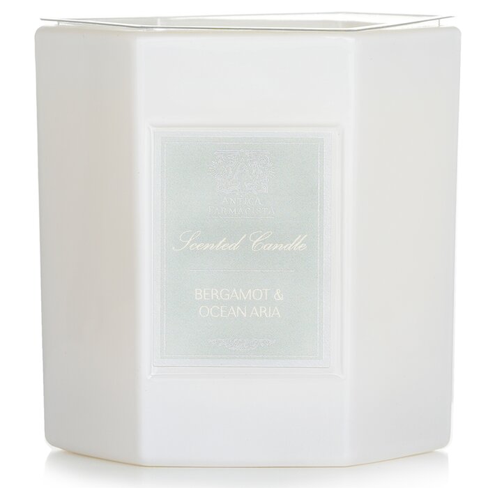 Antica Farmacista Candle - Bergamot & Ocean Aria 255g