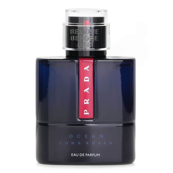 Prada Luna Rossa Ocean Eau De Parfum Spray 50ml