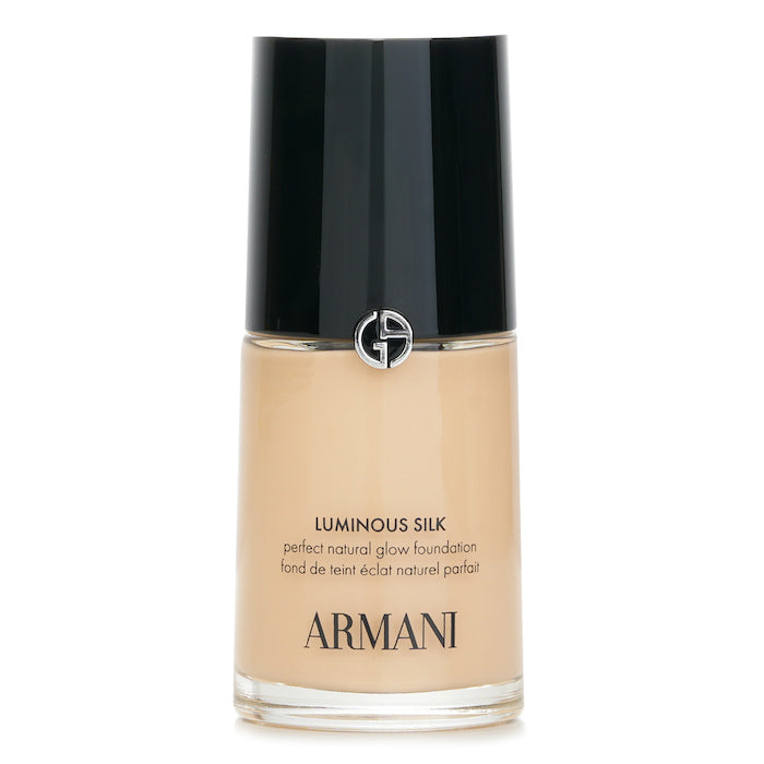 Giorgio Armani Luminous Silk Foundation -