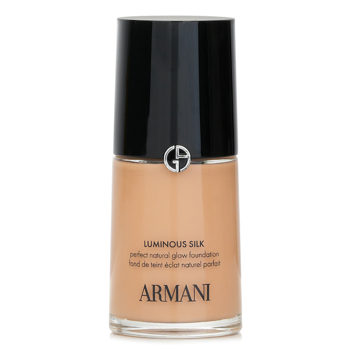 Giorgio Armani Luminous Silk Foundation -