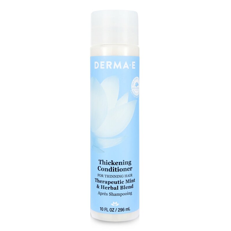 Derma E Thickening Conditioner 8760.01 296ml