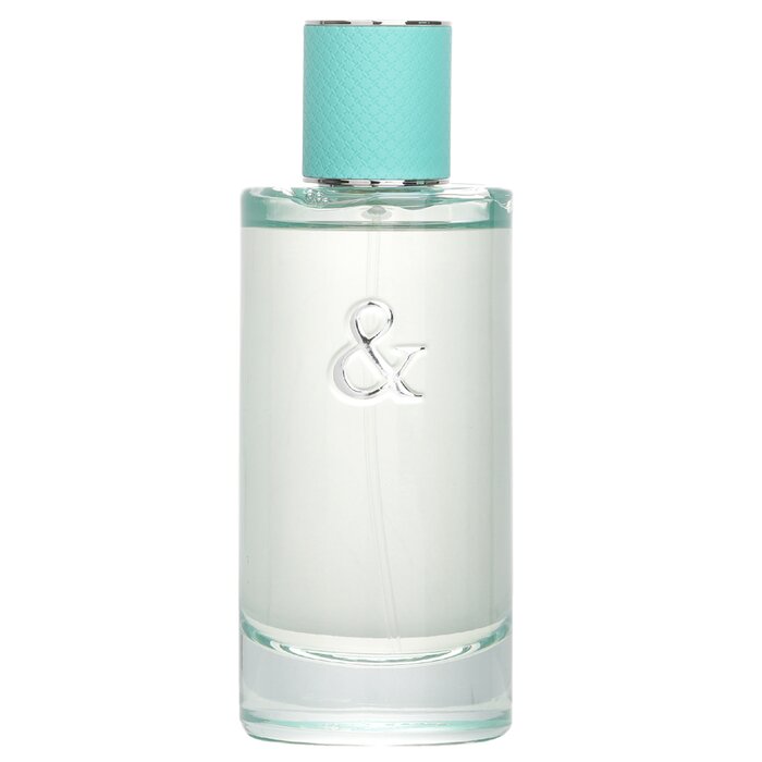 Tiffany & Co. Tiffany & Love For Her Eau De Parfum Spray 90ml