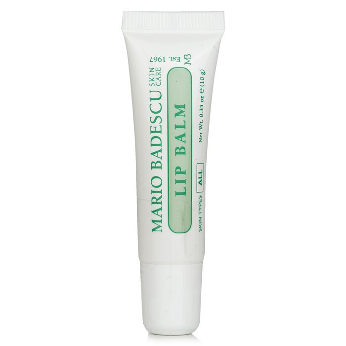 Mario Badescu Lip Balm (Tube) 10g