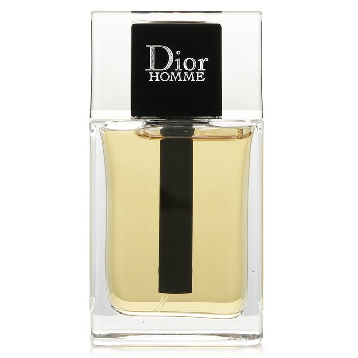Christian Dior Dior Homme Eau De Toilette Spray 50ml