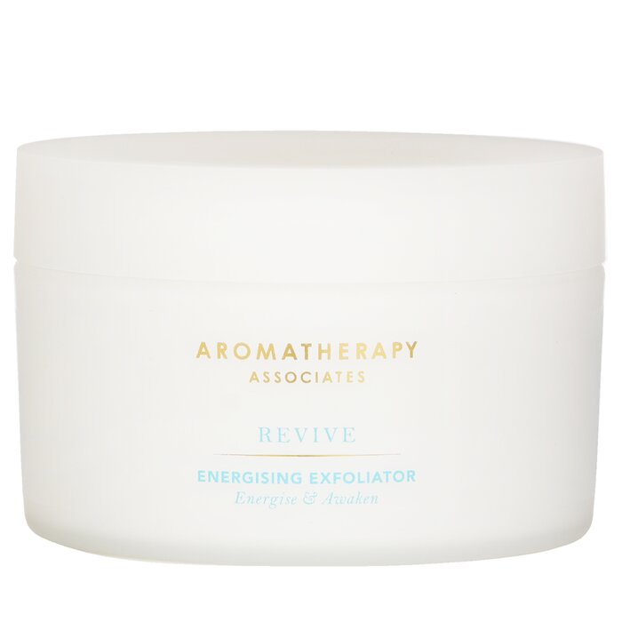 Aromatherapy Associates Revive - Energising Exfoliator 200ml