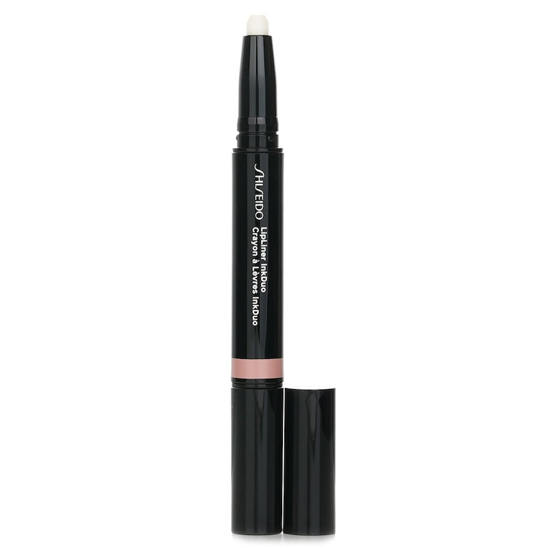 Shiseido LipLiner InkDuo (Prime + Line) -