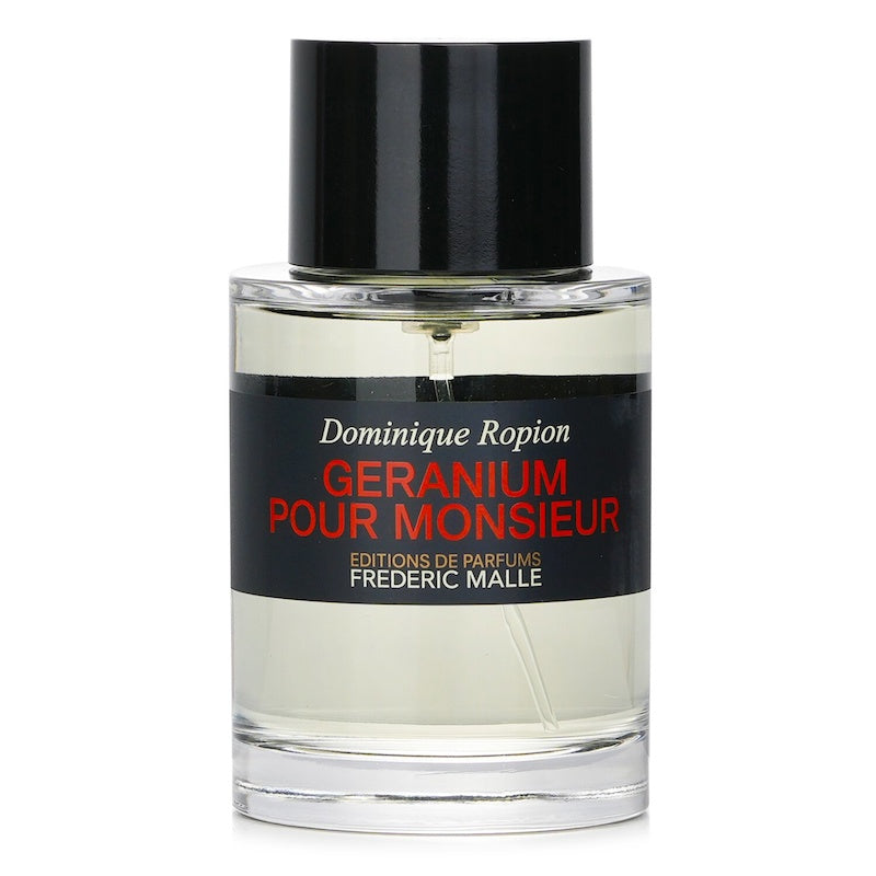 Frederic Malle Geranium Pour Monsieur Eau De Parfum Spray 100ml