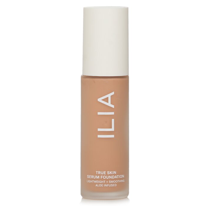 ILIA True Skin Serum Foundation -