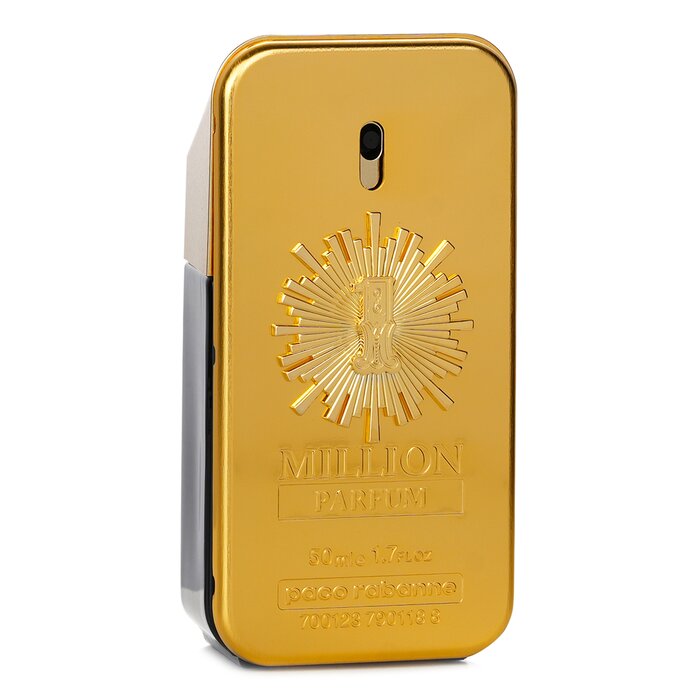 Paco Rabanne One Million Parfum Eau De Parfum Spray 50ml