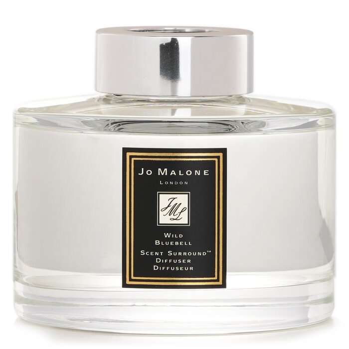 Jo Malone Wild Bluebell Scent Surround Diffuser (Originally Without Box) 165ml