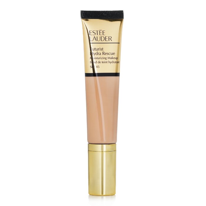 Estee Lauder Futurist Hydra Rescue Moisturizing Makeup SPF 45 -