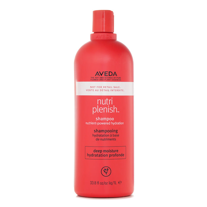 Aveda Nutriplenish Shampoo -