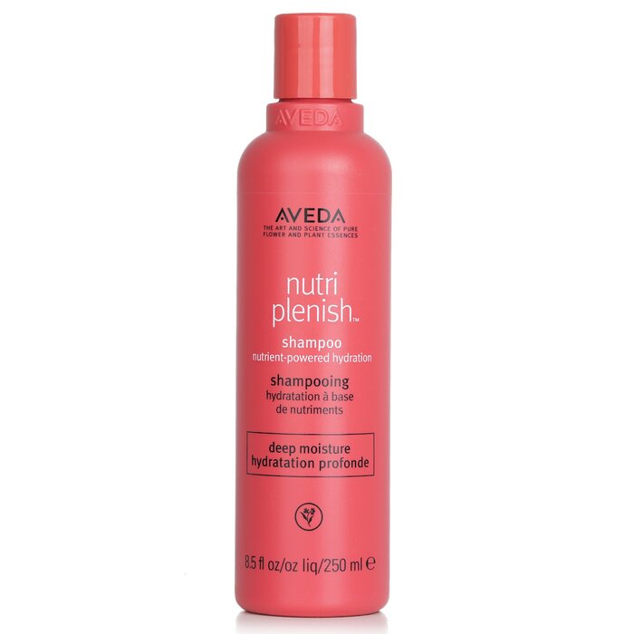 Aveda Nutriplenish Shampoo -