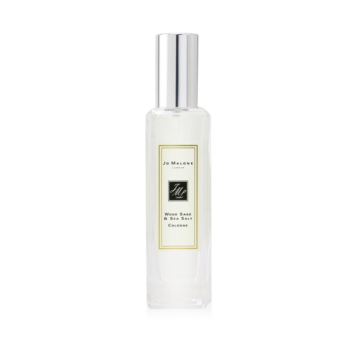 Jo Malone Wood Sage & Sea Salt Cologne Spray (Gift Box) 30ml