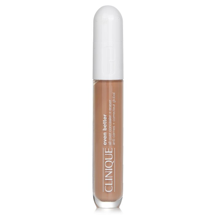 Clinique Even Better All Over Concealer + Eraser -