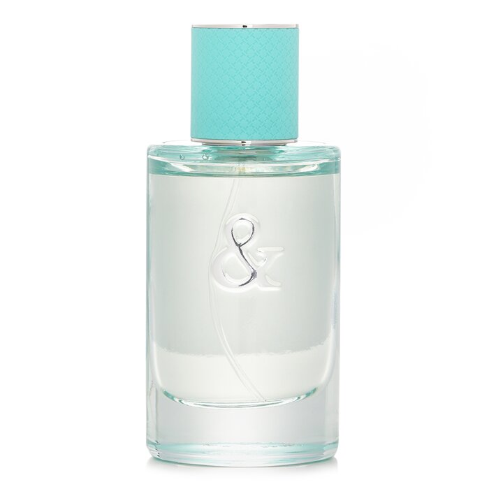 Tiffany & Co. Tiffany & Love For Her Eau De Parfum Spray 50ml