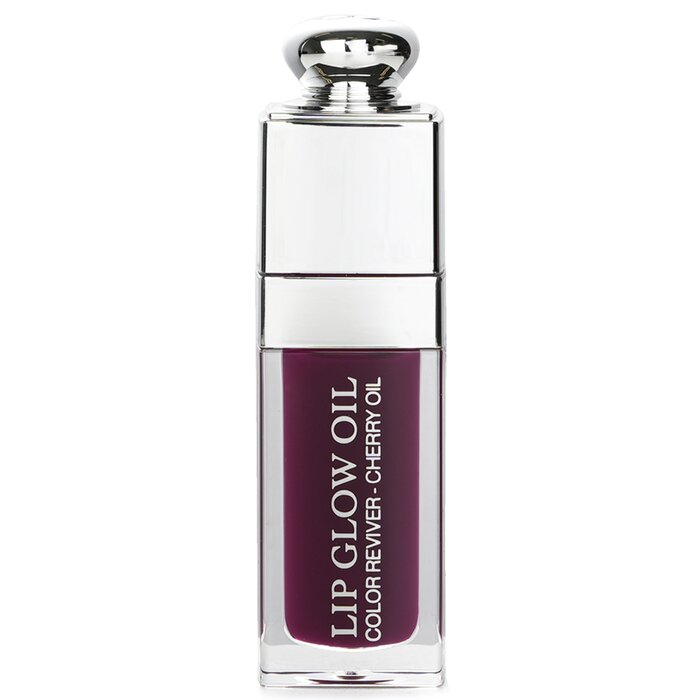 Christian Dior Dior Addict Lip Glow Oil -