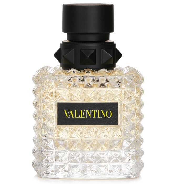 Valentino Valentino Donna Born In Roma Yellow Dream Eau De Parfum Spray 50ml