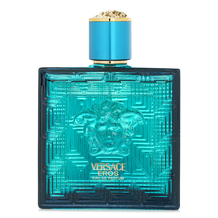 Versace Eros Eau De Parfum Spray 100ml