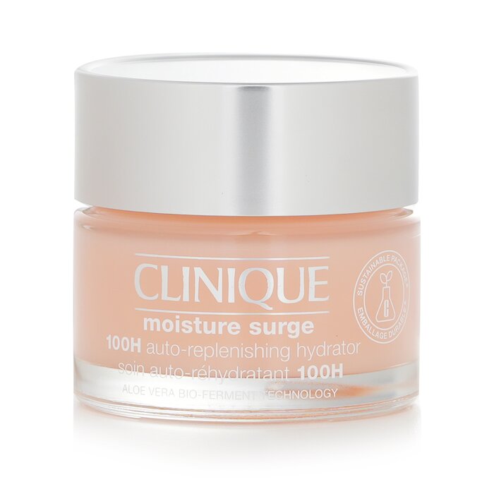 Clinique Moisture Surge 100H Auto-Replenishing Hydrator 50ml